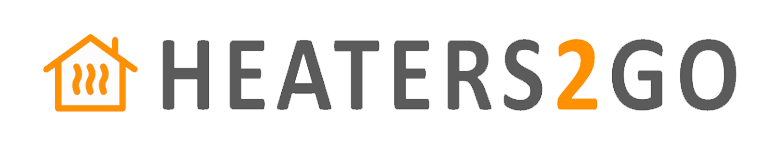 Heaters2Go Logo